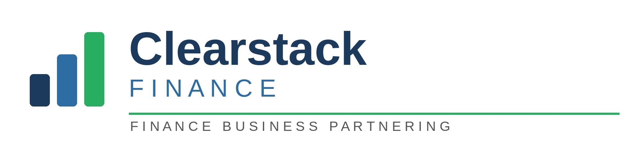 Clearstack Finance